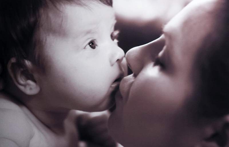 Mothers Kiss - Scott Brown.jpg